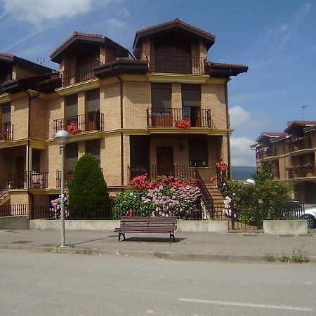 San Pedroko Bidea Villa Alsasua Rom bilde