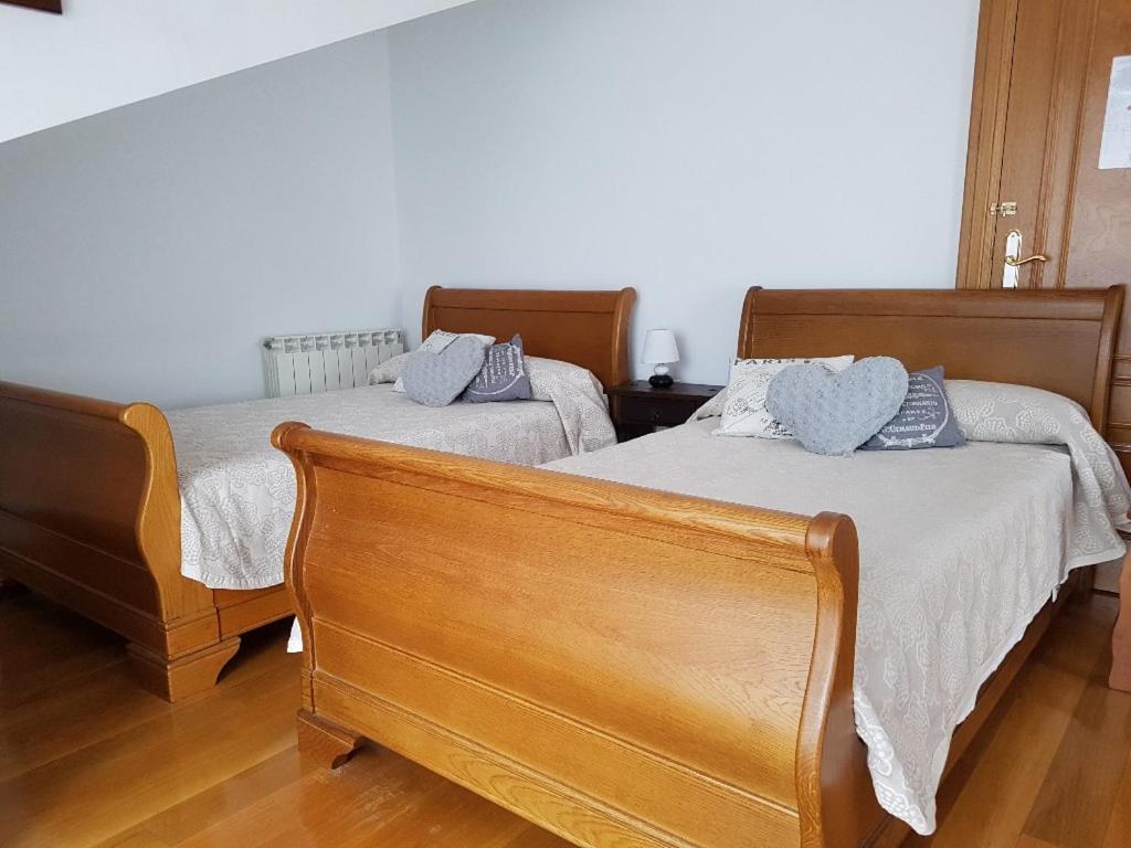 San Pedroko Bidea Villa Alsasua Eksteriør bilde