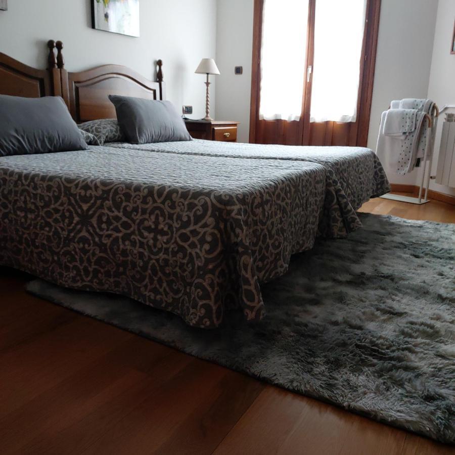 San Pedroko Bidea Villa Alsasua Eksteriør bilde