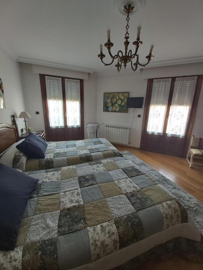 San Pedroko Bidea Villa Alsasua Eksteriør bilde